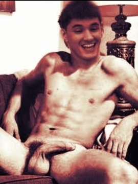 Ben; Beefcake photo 5