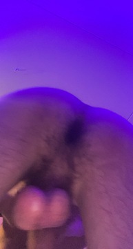 My ass /