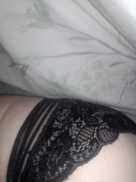 Me new lingerie photo 289