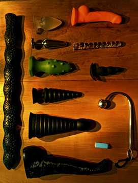 Toys photo 3