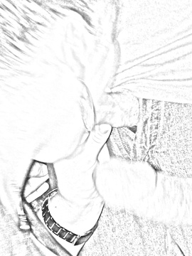Deixando o corninho feliz photo 1