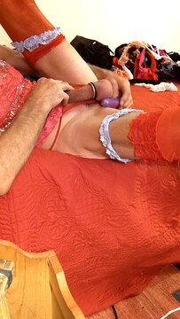 Cock play photo 8