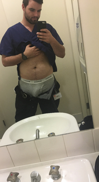 Men in Boxer briefs/underwear photo 322
