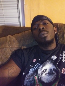 black man photo 14