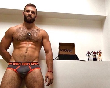 Male Hotness photo 357
