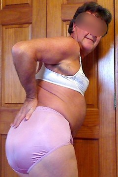 Yes, I am a Sissy photo 22