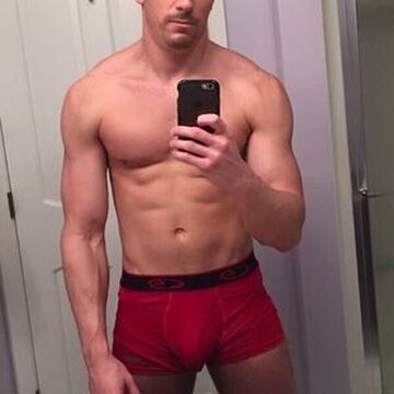 Men in Underwear photo 4
