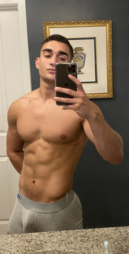 Male Selfies photo 167