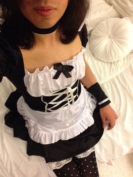 Maid Outfit photo 2
