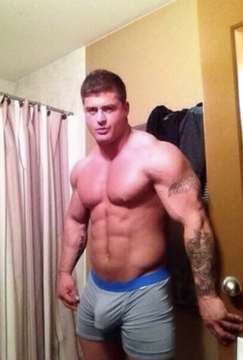 Men in Underwear 2 photo 134