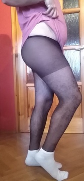 My thighs and legs! photo 2