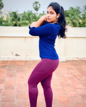 Sexy leggings photo 8