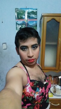 Yo maquillada photo 16
