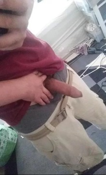 MY cock