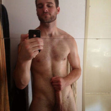 Big White Cock photo 331