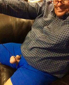 My embarrassing cock photo 259