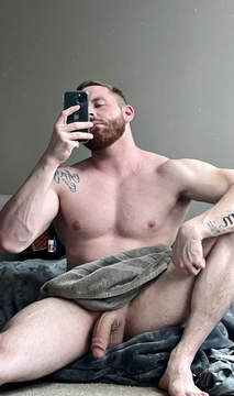 Big white cock 2 photo 192