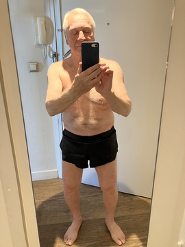 ass and jockstrap photo 24