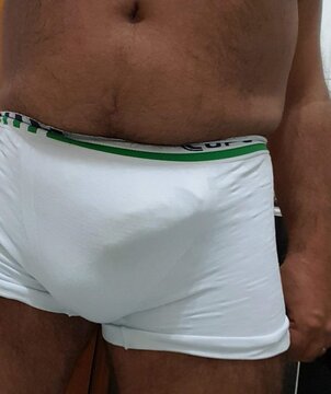 My underwear (Com cueca, sunga etc) photo 14