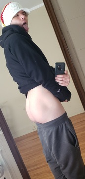Horny Holes