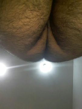 My ass photo 1