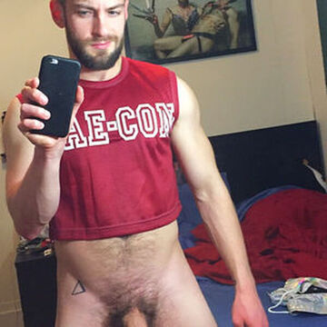 Male Selfies photo 265