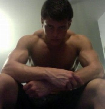 Male Hotness photo 107