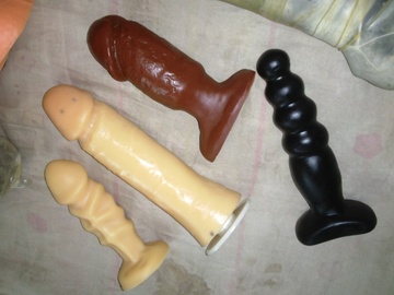 Meus brinquedos Favoritos photo 2